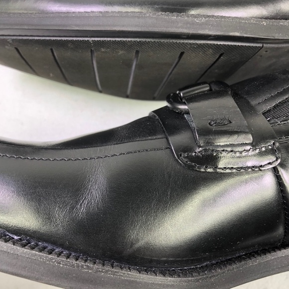 KENNETH Cole New York Brock Leather Loafer Shoes main image 11